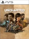 Uncharted: Legacy of Thieves...