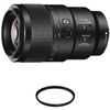 Sony FE 90mm f/2.8 Macro G...