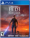 Star Wars Jedi: Survivor -...