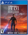 Star Wars Jedi: Survivor -...