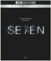 Seven (4K Ultra HD + Digital)