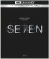 Seven (4K Ultra HD + Digital)