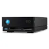 LaCie 1big Dock 2TB External...