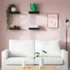 IKEA LACK wall shelf,...
