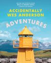 Accidentally Wes Anderson:...