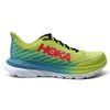 HOKA ONE ONE Womens Mach 5...