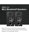 Elac B5.2 Debut Series Two...