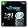 Microsoft Flight Simulator...