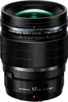 M.Zuiko 17mm f/1.2 PRO...