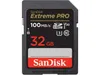 SanDisk 32GB Extreme Pro SDHC...