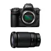 NIKON Z8 + Objectif Z...