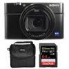 Sony Cyber-shot DSC-RX100 VII...