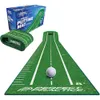 Perfect Practice Rollback...