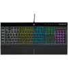 Premium Corsair K55 RGB Pro...
