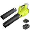 SnapFresh Leaf Blower - 20V...