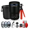 Laowa 90mm f/2.8 2X Ultra...