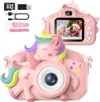 Kids Camera for 3-8 Years Old...