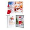 The Elf on the Shelf: A...