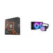 Ryzen 5 7600X Desktop...
