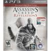 Assassin's Creed: Revelations...