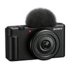 Sony ZV-1F Vlog Camera for...