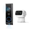 eufy Security Video Doorbell...