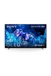 TV OLED XR-55A80K 55" Bravia...