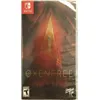 Oxenfree (Limited Run Games)...
