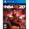 NBA 2K20 (PS4 Playstation 4)
