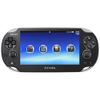 PS Vita 8GB - Black