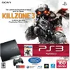 PlayStation 3 160GB Killzone...