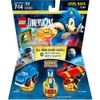 LEGO Dimensions Sonic the...