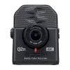 ZOOM Mini Q2N-4K Handy...