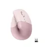 Logitech Lift Vertical Mouse...