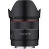 Samyang 35mm F1.8 AF Compact...