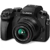 Panasonic Lumix G7 Mirrorless...