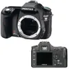 Pentax K100D "Super" Digital...