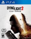 Dying Light 2 Stay Human...