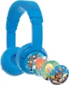 BuddyPhones Headphone Play...