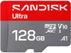 SanDisk Ultra 128GB MicroSD...