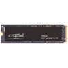 Crucial T500 1TB Gen4 NVMe...