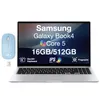 Samsung - Galaxy Book4 Laptop...