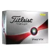 Titleist V1x Yellow Golf...