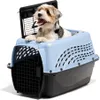 Petmate Two Door Top Load Dog...