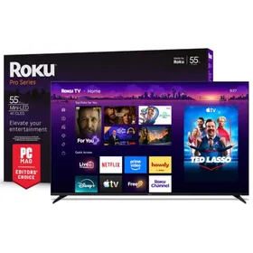 Roku Pro Series