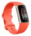 Fitbit Charge 6 AMOLED...