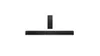Hisense - 2.1 CH Soundbar...
