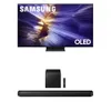 Samsung 55-Inch Class OLED...