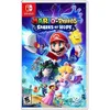 Mario + Rabbids Sparks of...
