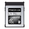 ProGrade Digital Memory Card...